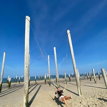 Traumblick Nr 6 Aufs Wattenmeer Blick Bis Nach Texel
