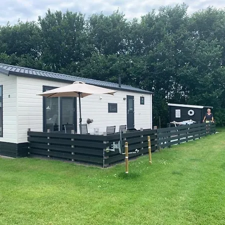 Traumblick Nr 6 Aufs Wattenmeer Blick Bis Nach Texel Holiday home Westerland