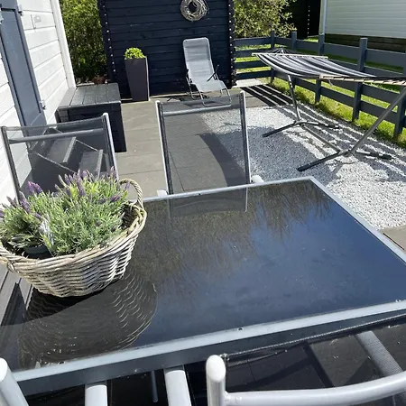 Traumblick Nr 6 Aufs Wattenmeer Blick Bis Nach Texel Holiday home